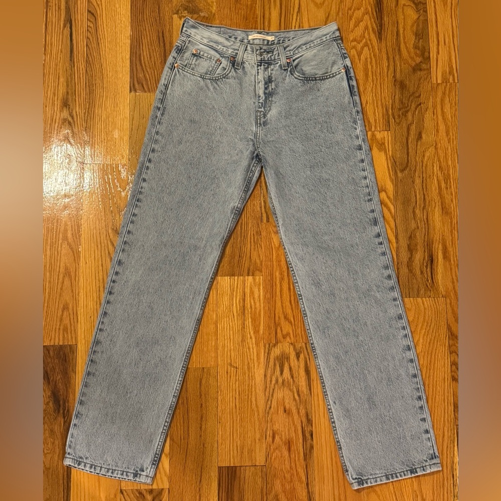 Levi's Low Pro Women’s Jeans